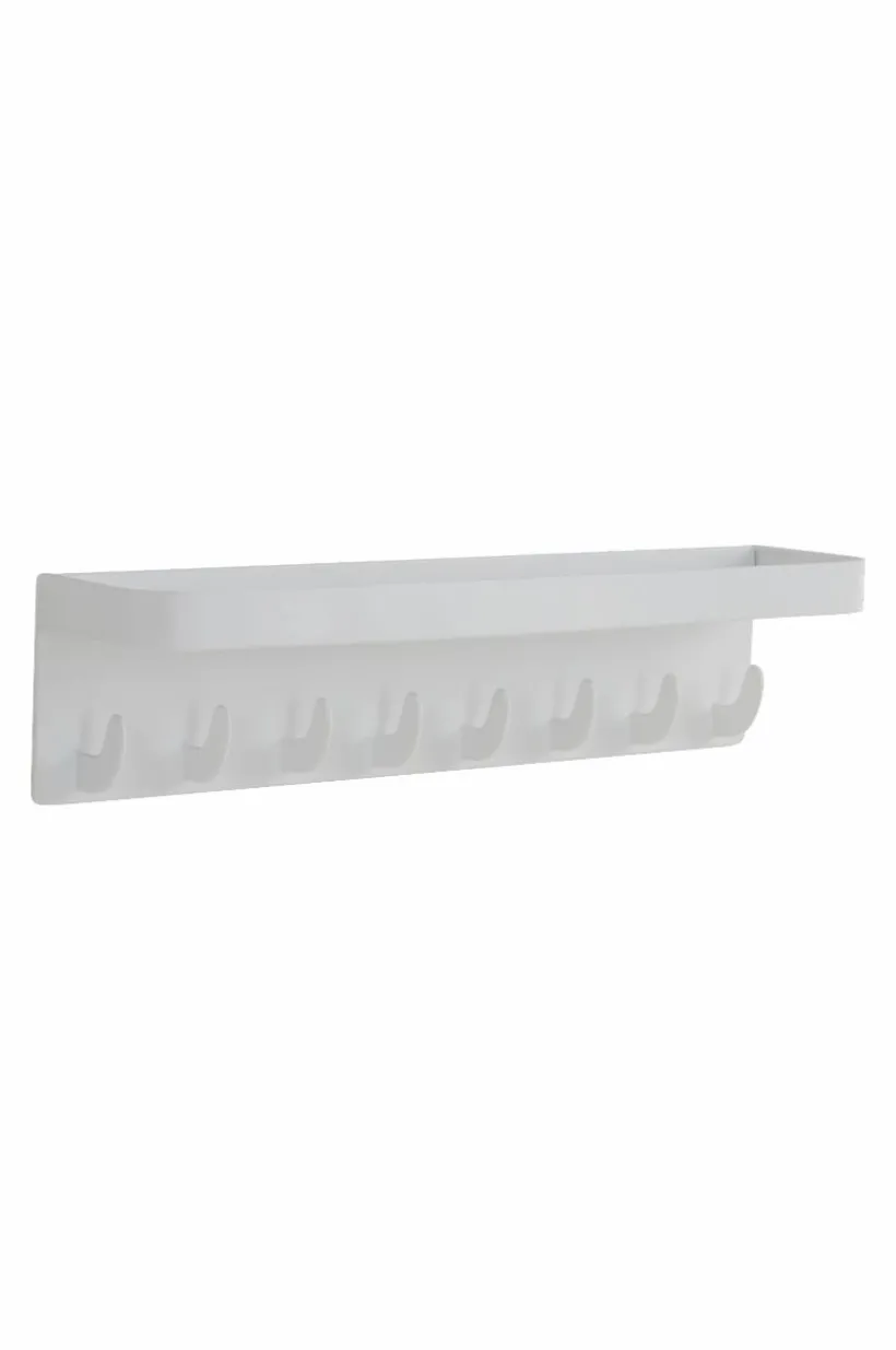 Jotex Säilytys|Eteiskalusteet^Naulakko MILL 50 Cm
