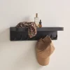 Jotex Eteiskalusteet|Säilytys^Naulakko MILL 50 Cm