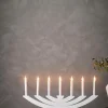 Jotex Jouluvalot^NAVIDA Sähkökynttelikkö