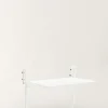 Jotex Puutarhapöydät|Ulkokalusteet^NAVONA Parvekepöytä 40x66 Cm
