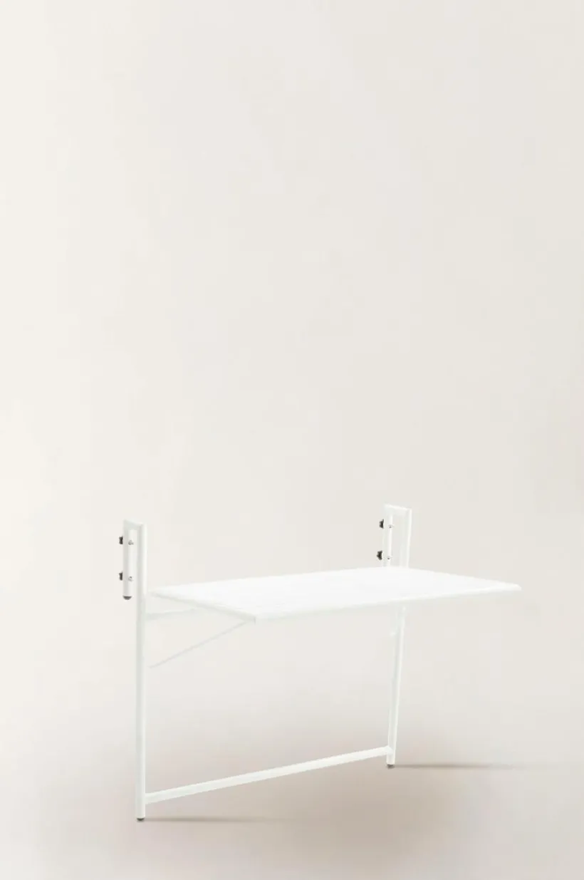 Jotex Puutarhapöydät|Ulkokalusteet^NAVONA Parvekepöytä 40x66 Cm