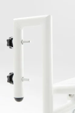 Jotex Puutarhapöydät|Ulkokalusteet^NAVONA Parvekepöytä 40x66 Cm