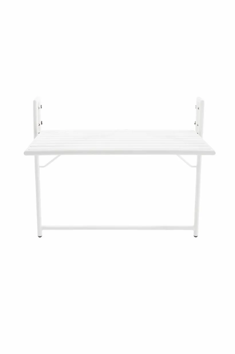 Jotex Puutarhapöydät|Ulkokalusteet^NAVONA Parvekepöytä 40x66 Cm