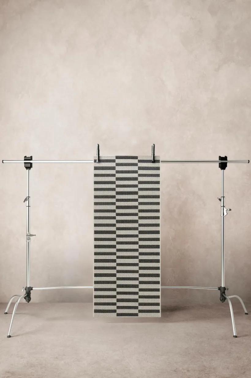 Jotex Sileät Matot^Nedda Ulkoilmamatto 80x150 Cm