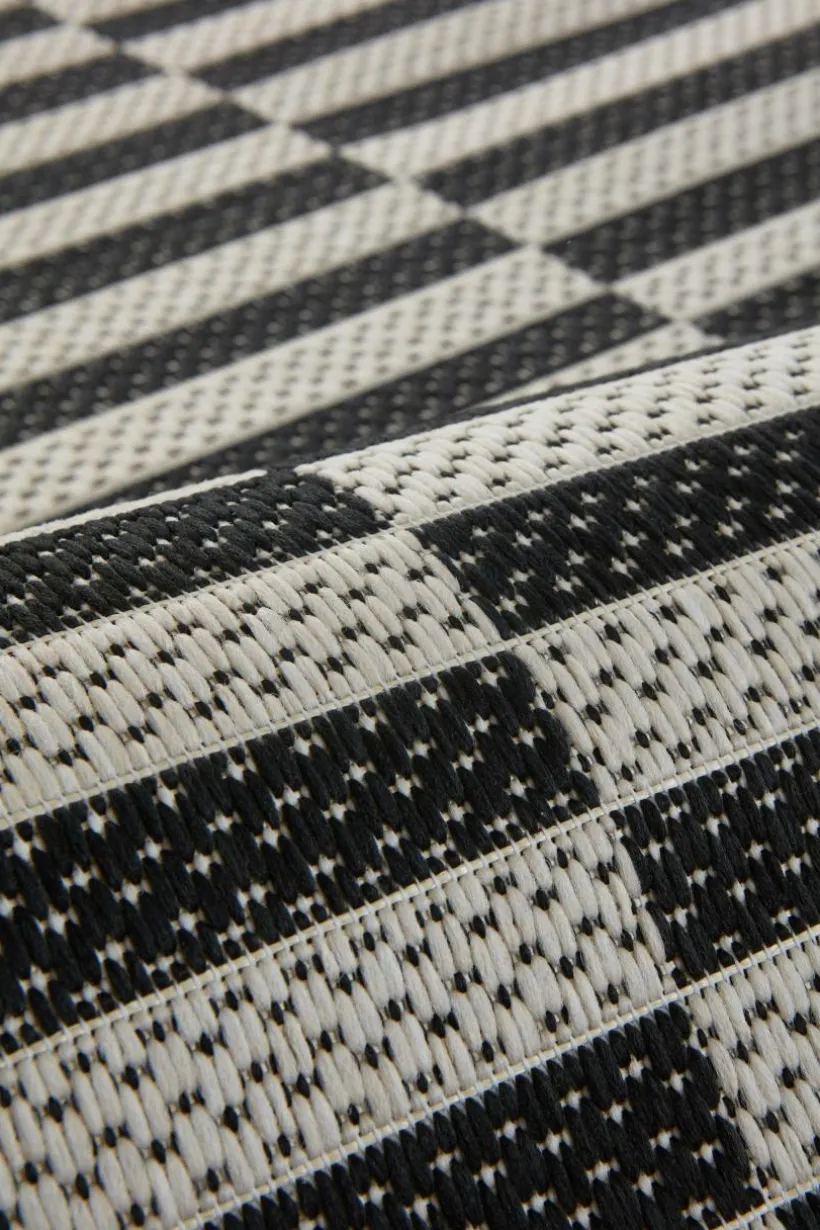 Jotex Sileät Matot^Nedda Ulkoilmamatto 80x150 Cm
