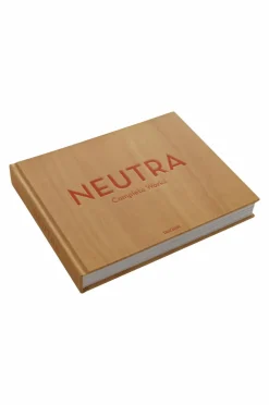 Jotex Koriste-Esineet^NEUTRA Sohvapöytäkirja