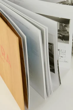 Jotex Koriste-Esineet^NEUTRA Sohvapöytäkirja