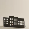 Jotex Kynttilälyhdyt^NEW YORK Kynttilälyhty