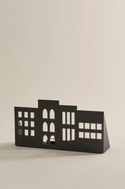 Jotex Kynttilälyhdyt^NEW YORK Kynttilälyhty
