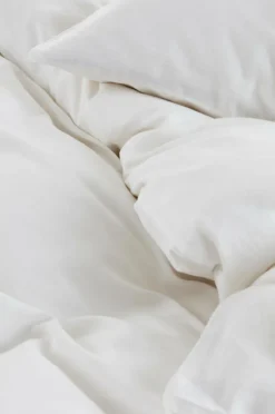 Jotex Pussilakanasetit^NEZZIE-pussilakanasetti Kapeaan Sänkyyn