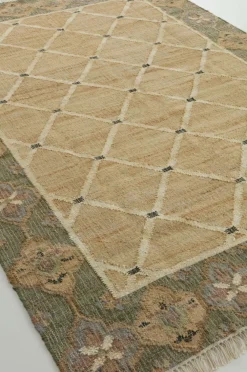 Jotex Juuttimatot^NITIDA Juuttimatto 200x300 Cm