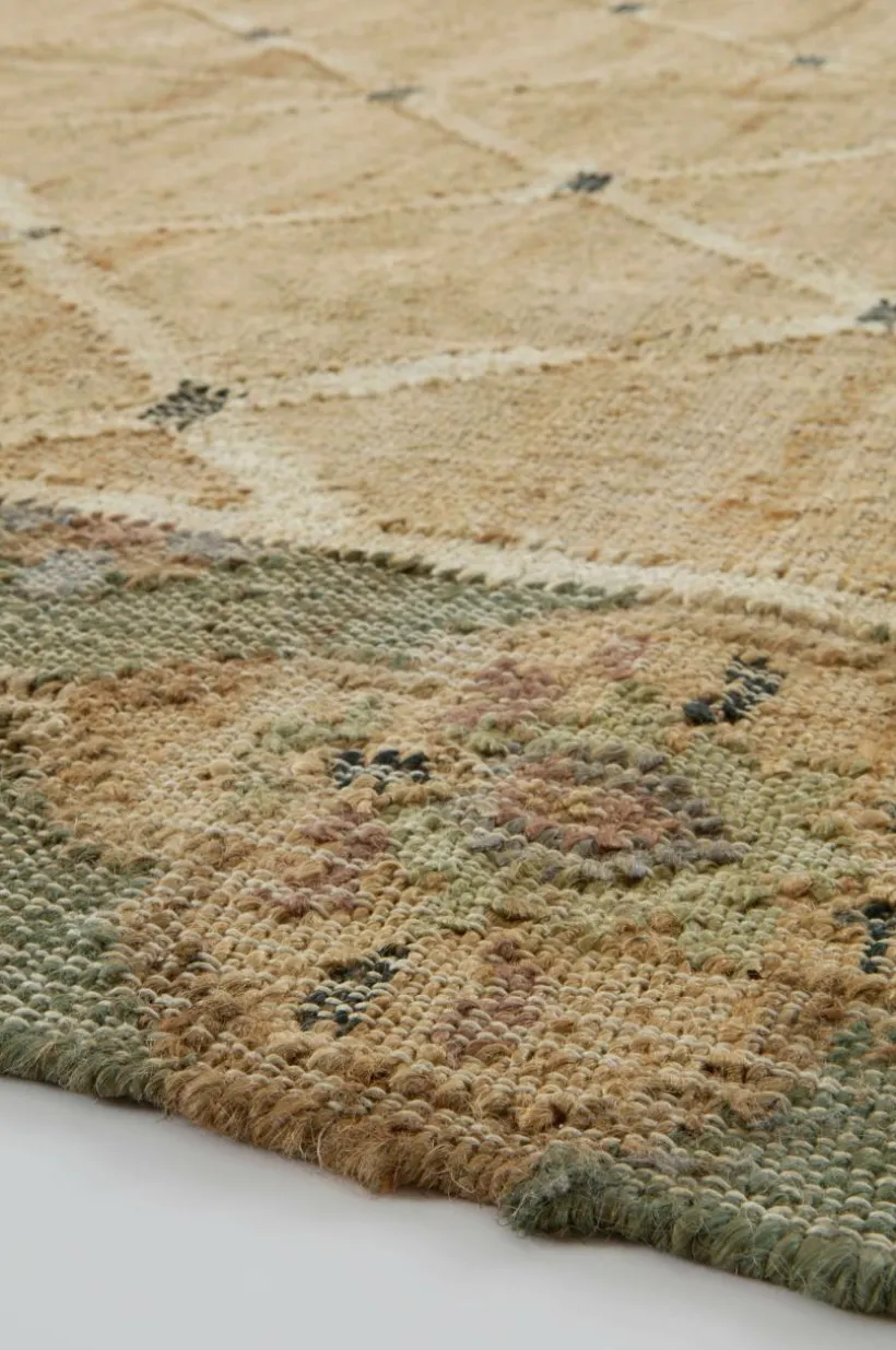 Jotex Juuttimatot^NITIDA Juuttimatto 200x300 Cm