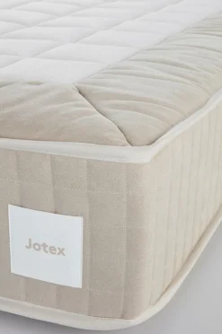 Jotex Joustinpatjat^NOITE Pocket Jousipatja Kiinteä 160x200 Cm