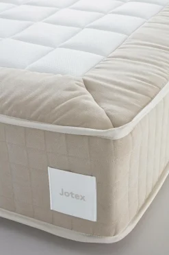 Jotex Joustinpatjat^NOITE Pocket Jousipatja Kiinteä 90x200 Cm