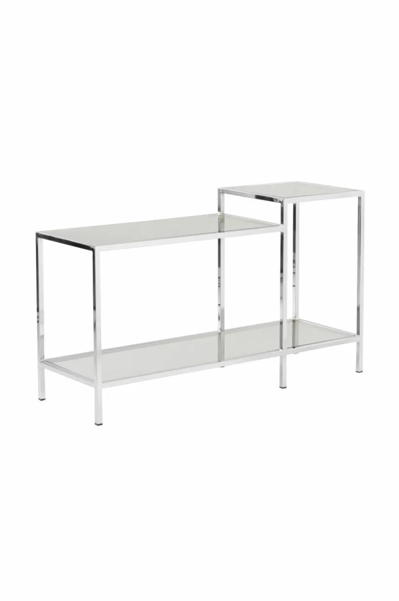 Jotex Säilytys^NOLITA Sivupöytä 40x120 Cm