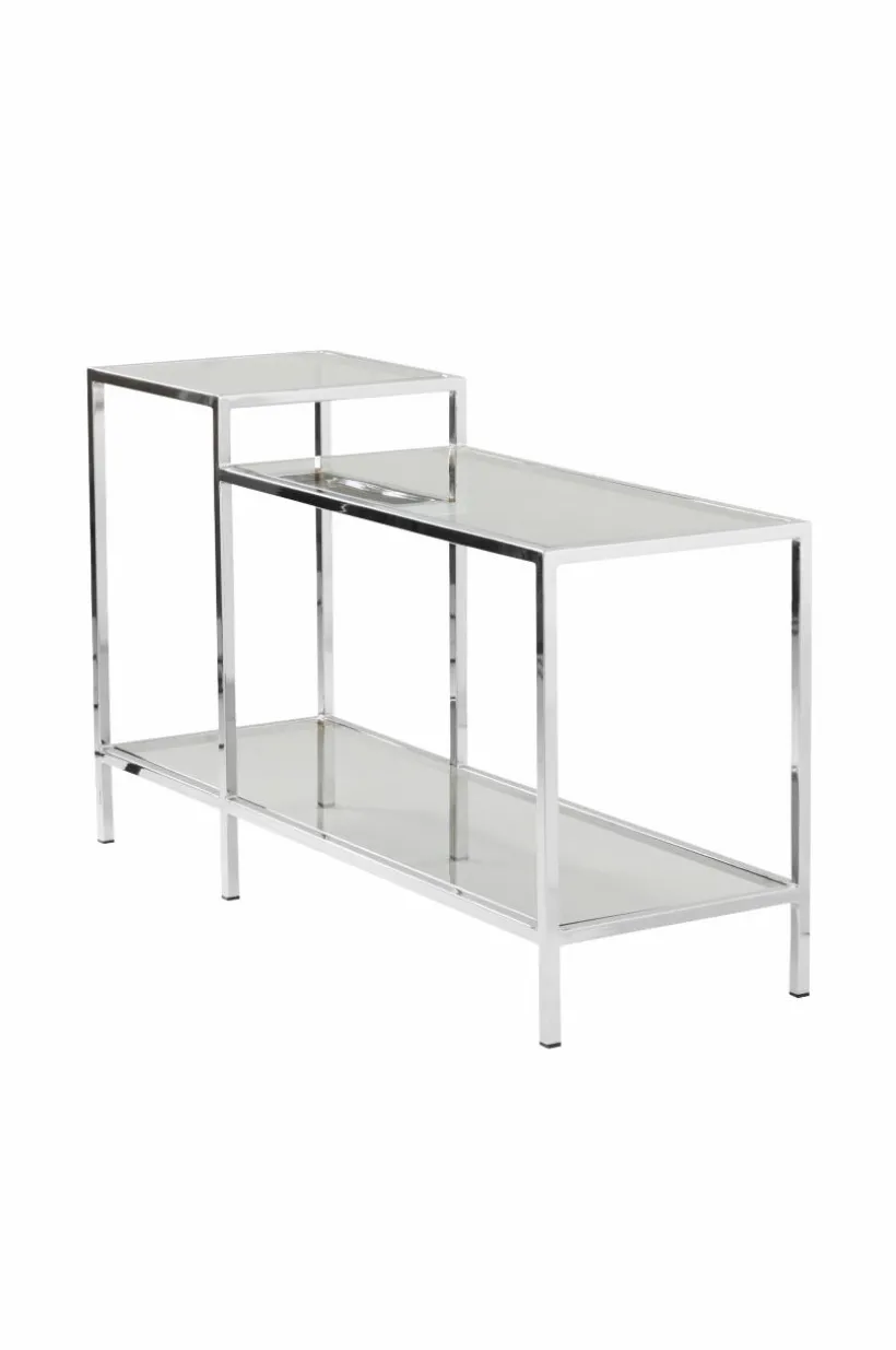Jotex Säilytys^NOLITA Sivupöytä 40x120 Cm