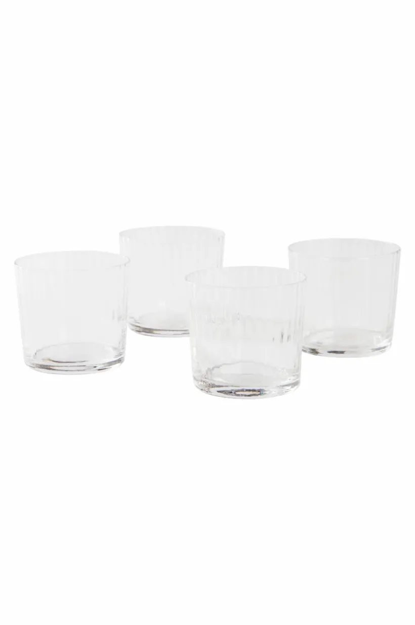 Jotex Lasit^NOOR Lasi 4-pack