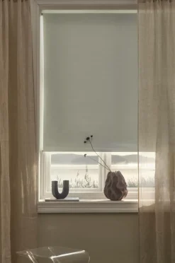 Jotex Rullaverhot|Pimennysverhot^NOX Pimentävä Rullaverho - Korkeus 210 Cm