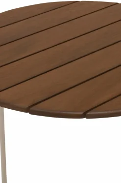 Jotex Puutarhapöydät|Ulkokalusteet^OAS Pöytä ø 60 Cm