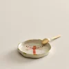 Jotex Lautaset^OCEAN Tarjoilulautanen ø 13 Cm