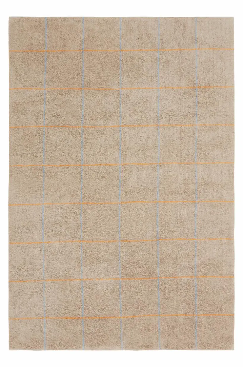 Jotex Puuvillamatot & Räsymatot^ODESSA Puuvillamatto 200x300 Cm