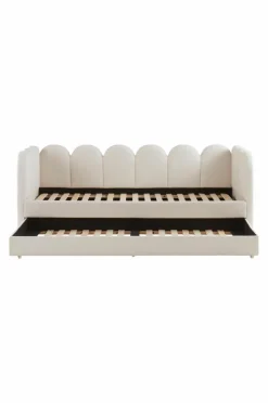 Jotex Lasten Huonekalut|Lasten Huonekalut -30%^OLEMA Lastensänky 90x200cm