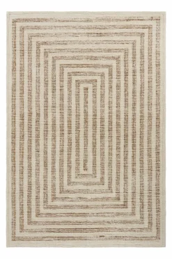 Jotex Puuvillamatot & Räsymatot^OLIVE Puuvillamatto 200x300 Cm