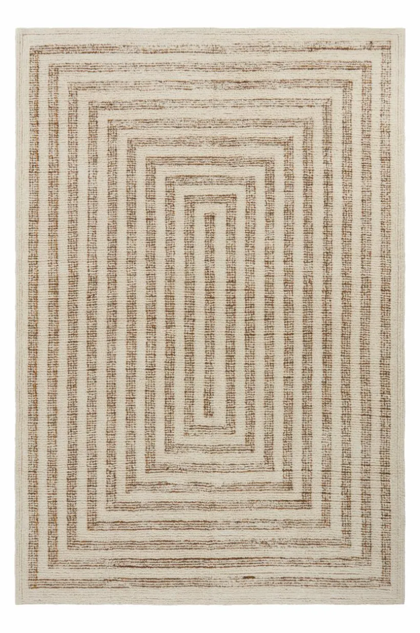 Jotex Puuvillamatot & Räsymatot^OLIVE Puuvillamatto 200x300 Cm