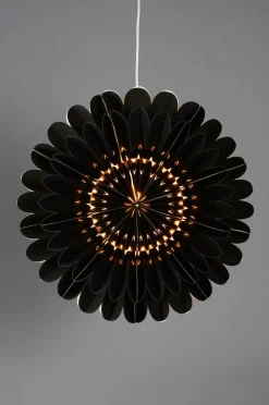 Jotex Jouluvalot^OMEGA Joulutähti ø 60 Cm