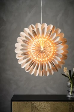 Jotex Jouluvalot^OMEGA Joulutähti ø 60 Cm