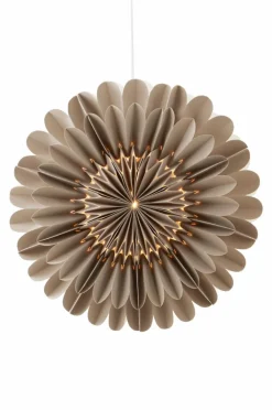 Jotex Jouluvalot^OMEGA Joulutähti ø 60 Cm