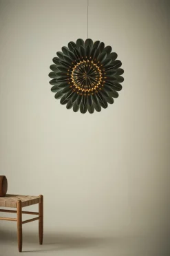 Jotex Jouluvalot^OMEGA Joulutähti ø 60 Cm