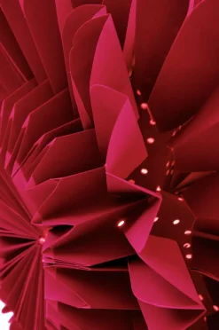 Jotex Jouluvalot^OMEGA Joulutähti ø 60 Cm