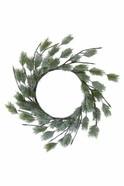 Jotex Koristevalaisimet|Koristevalaisimet^OPHELIA Kranssi, LED