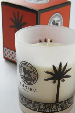 Jotex Kynttilät^ORANGE BLOSSOM Tuoksukynttilä