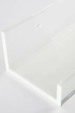Jotex Säilytys^ORLANDO Seinähylly 2 Kpl Pakkaus