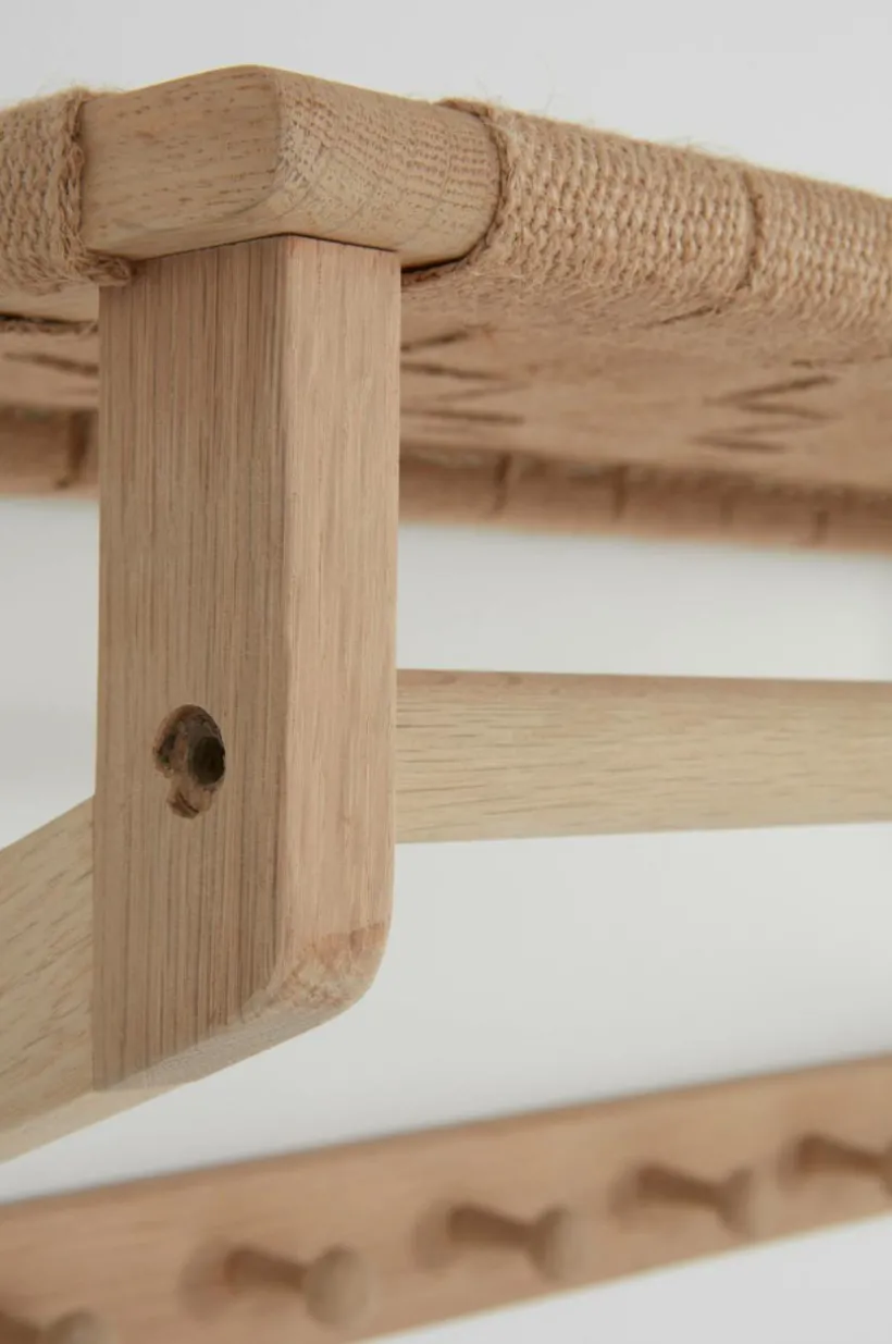 Jotex Eteiskalusteet^OSLO Hattuhylly