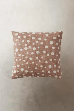 Jotex Koristetyynyt & Tyynynpäälliset^OTILIA Tyynynpäällinen 50x50 Cm