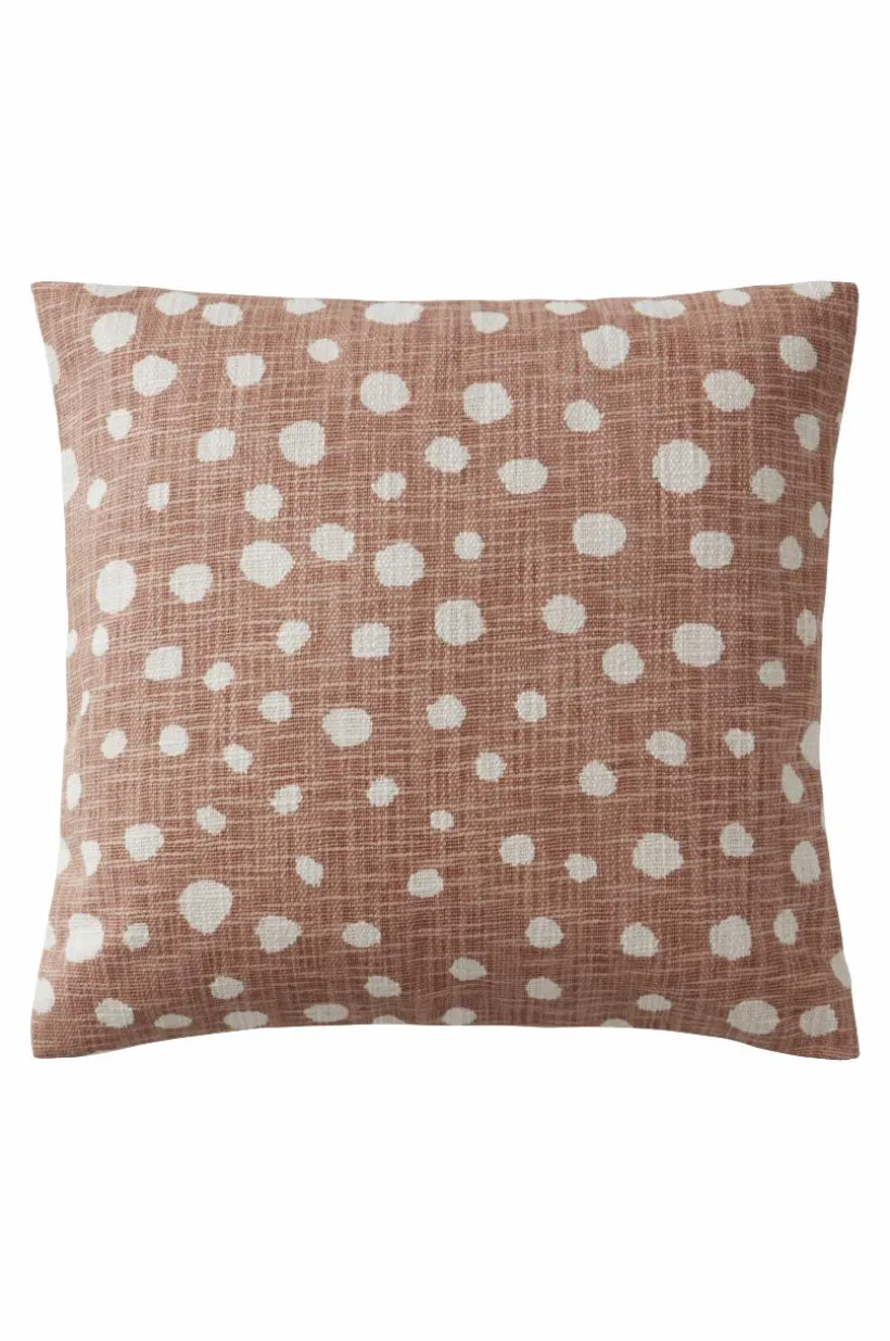 Jotex Koristetyynyt & Tyynynpäälliset^OTILIA Tyynynpäällinen 50x50 Cm