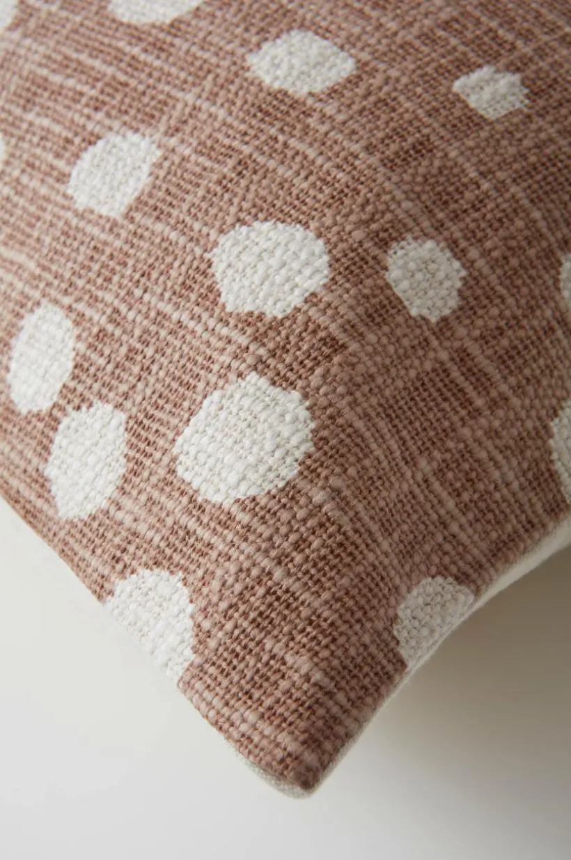 Jotex Koristetyynyt & Tyynynpäälliset^OTILIA Tyynynpäällinen 50x50 Cm