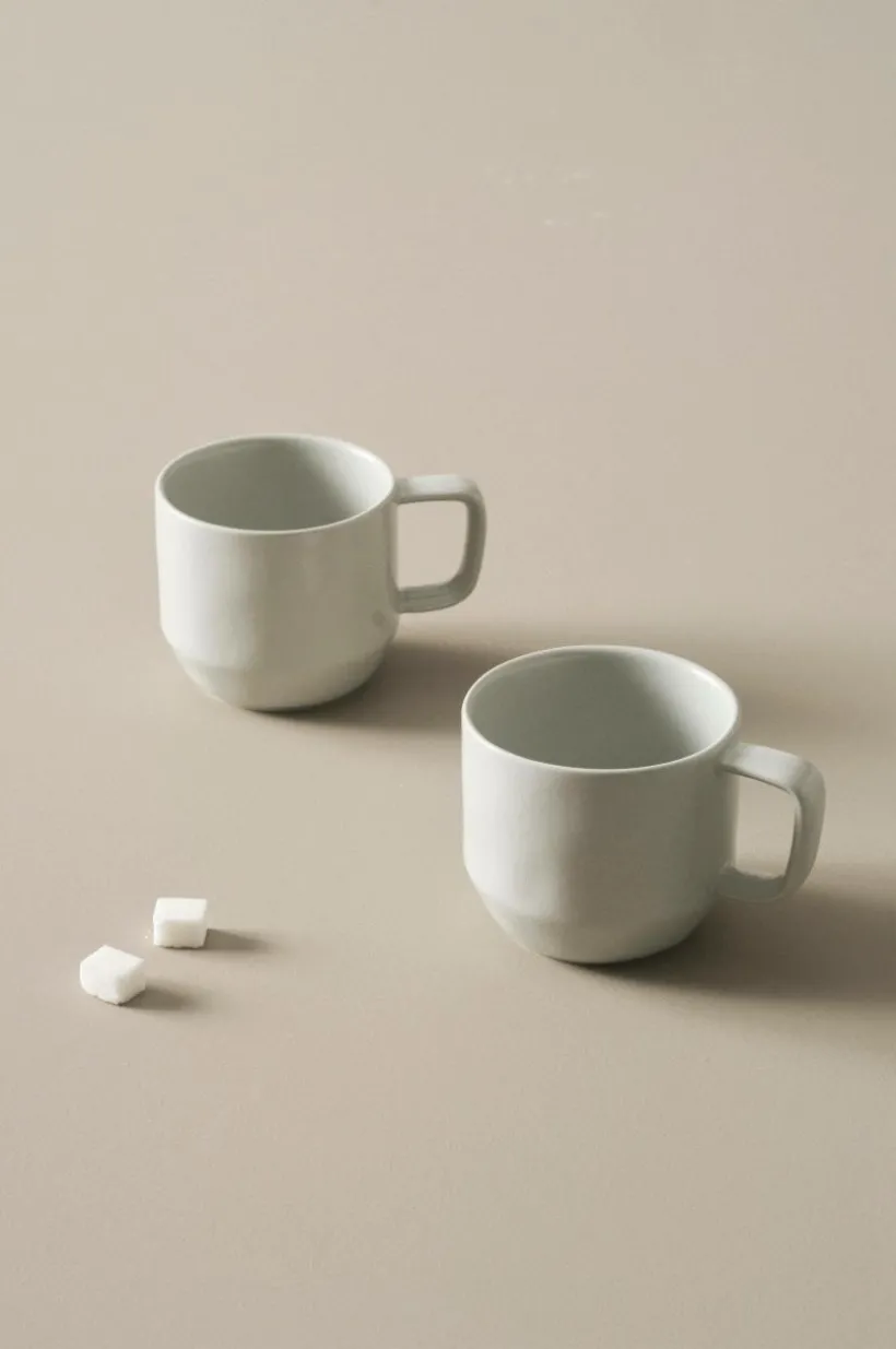 Jotex Kupit & Mukit|Joulukattaus^OTTILIE Mukit, 2/pakk.