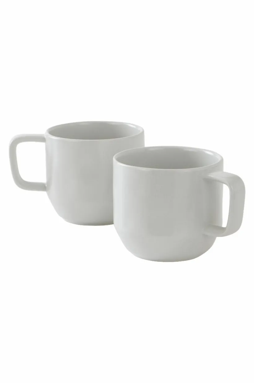 Jotex Kupit & Mukit|Joulukattaus^OTTILIE Mukit, 2/pakk.