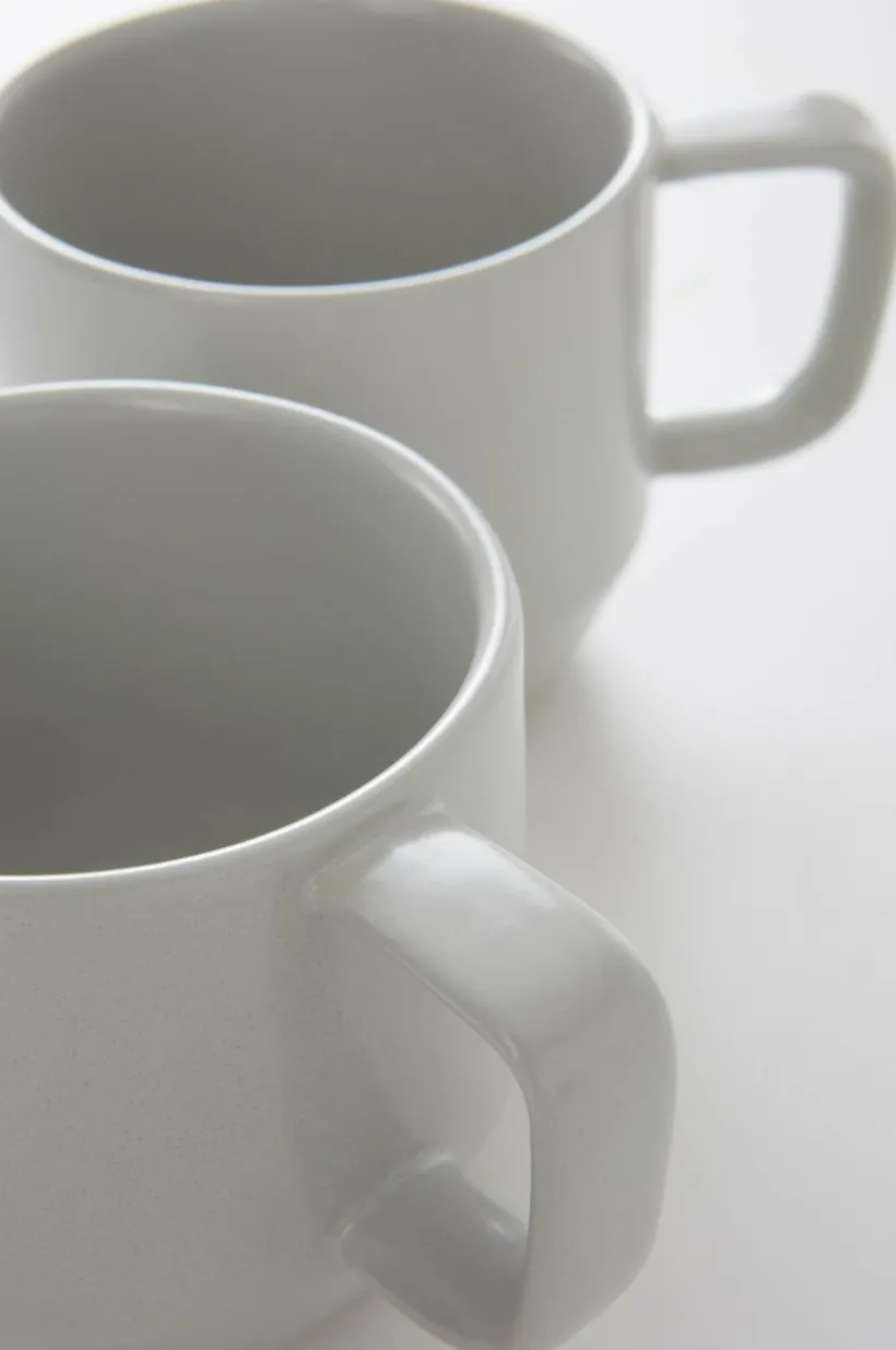Jotex Kupit & Mukit|Joulukattaus^OTTILIE Mukit, 2/pakk.