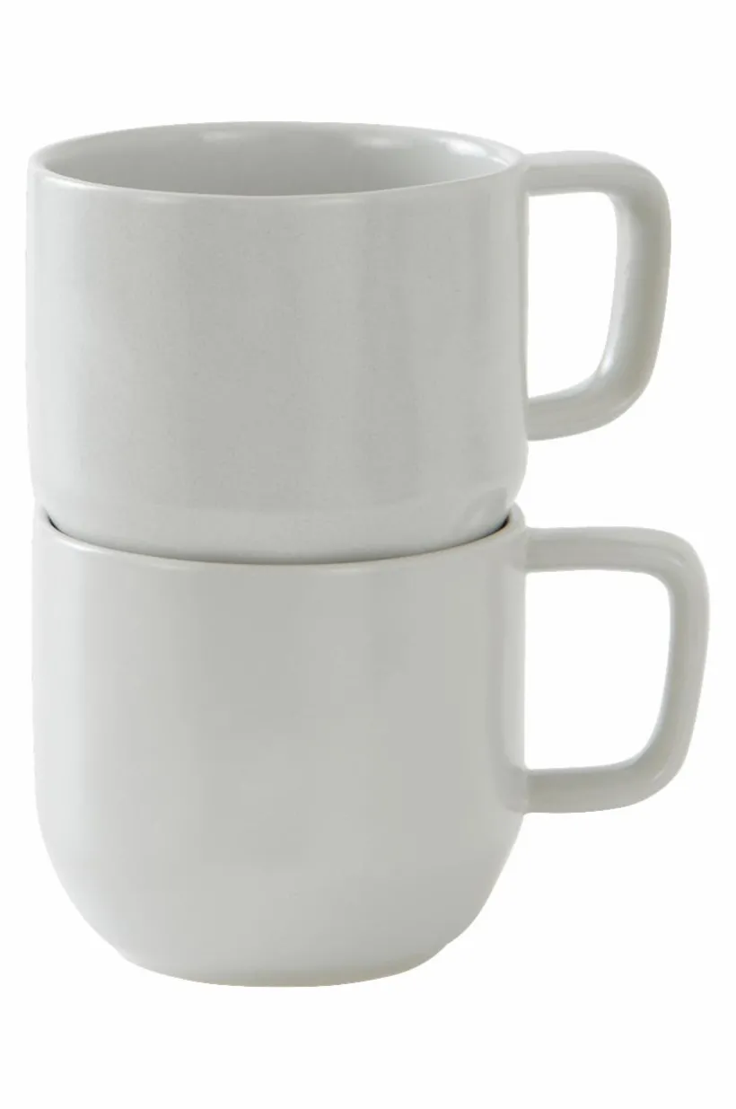 Jotex Kupit & Mukit|Joulukattaus^OTTILIE Mukit, 2/pakk.