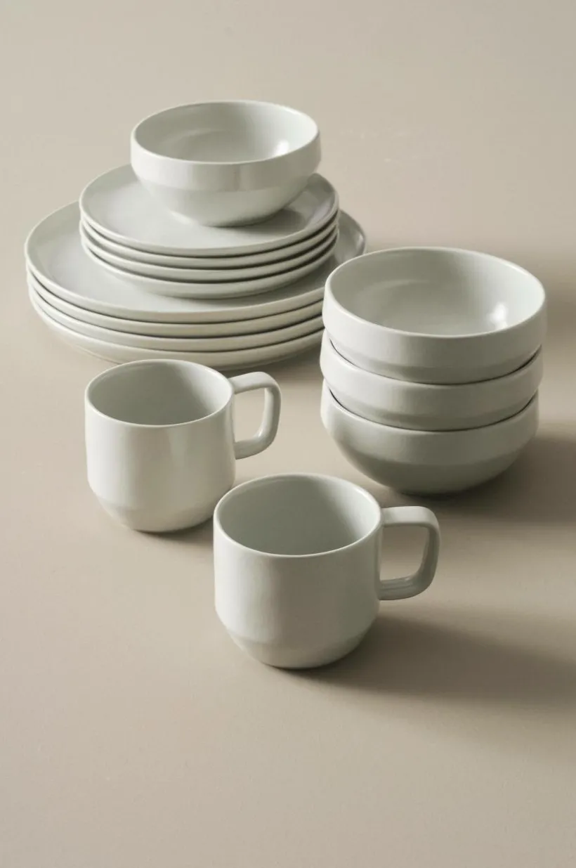 Jotex Kupit & Mukit|Joulukattaus^OTTILIE Mukit, 2/pakk.