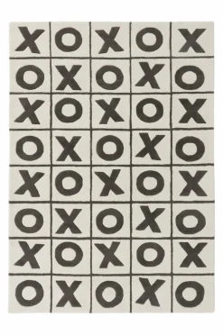 Jotex Lasten Matot|Lasten Matot^OXXO Puuvillamatto 160x230 Cm