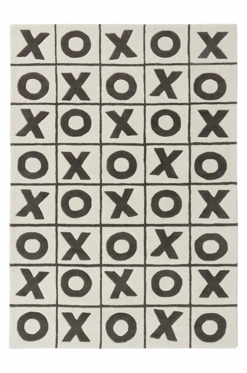 Jotex Lasten Matot|Lasten Matot^OXXO Puuvillamatto 160x230 Cm