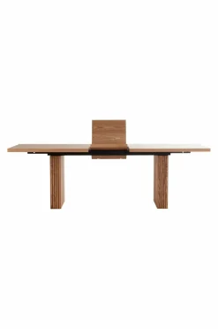 Jotex Pöydät^PALANZO Ruokapöytä Ja Jatkolevy 105x196+45 Cm