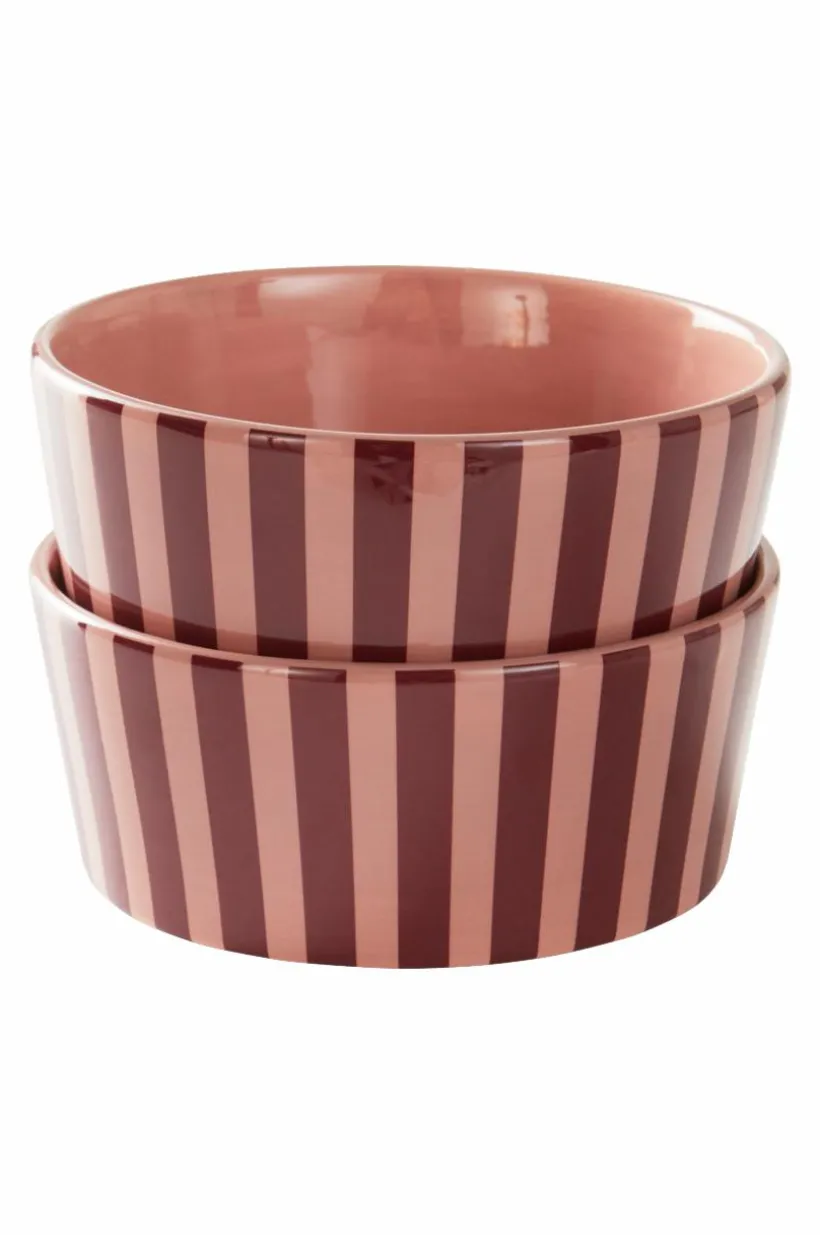 Jotex Kulhot|Joulukattaus^PALOMA Kulhot ø 13,5 Cm, 2/pakk.