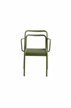 Jotex Puutarhatuolit & Puutarhajakkarat|Ulkokalusteet^PANTHEON Käsinojalliset Tuolit, 2/pakk.